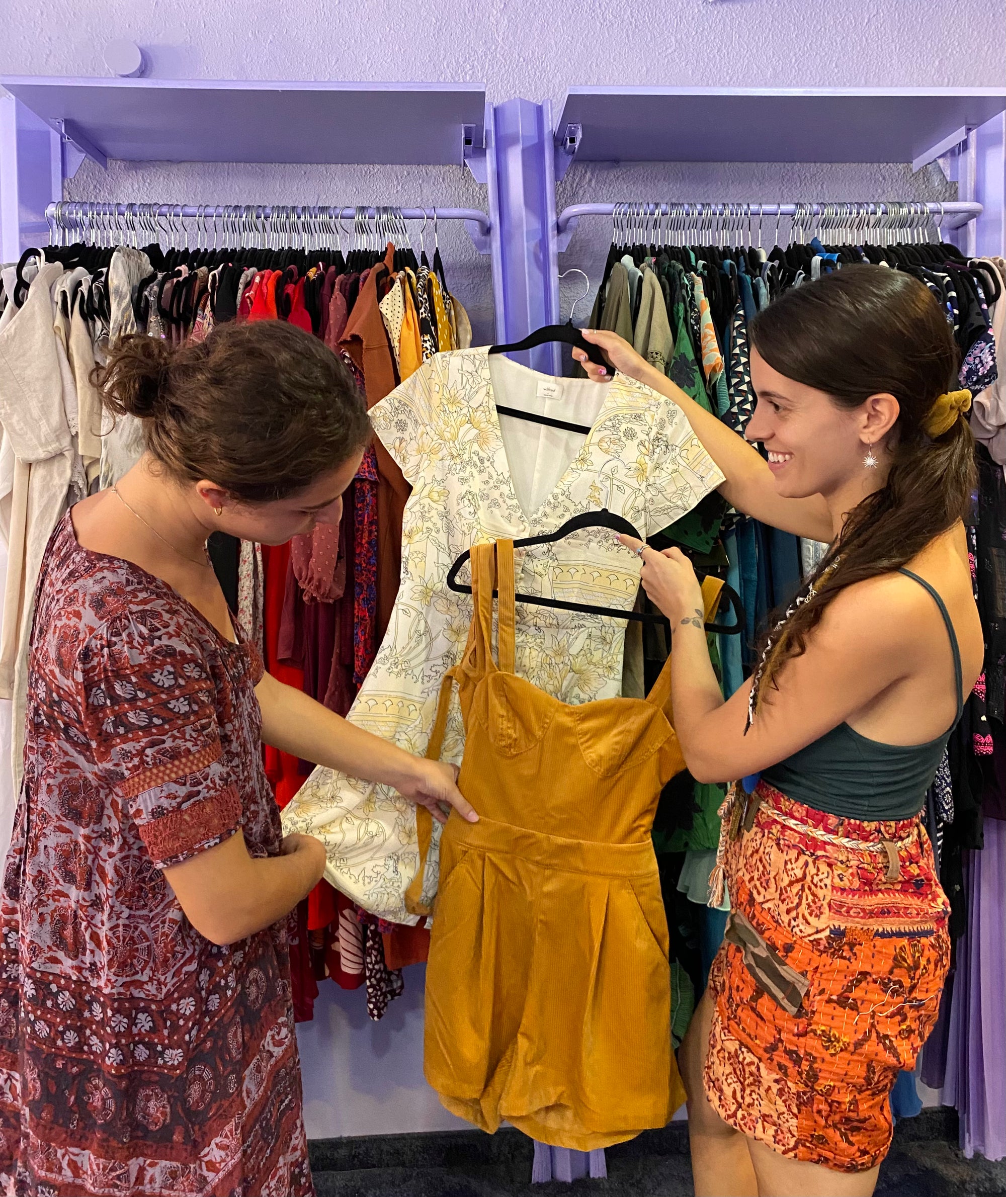 Pay It Forward Session