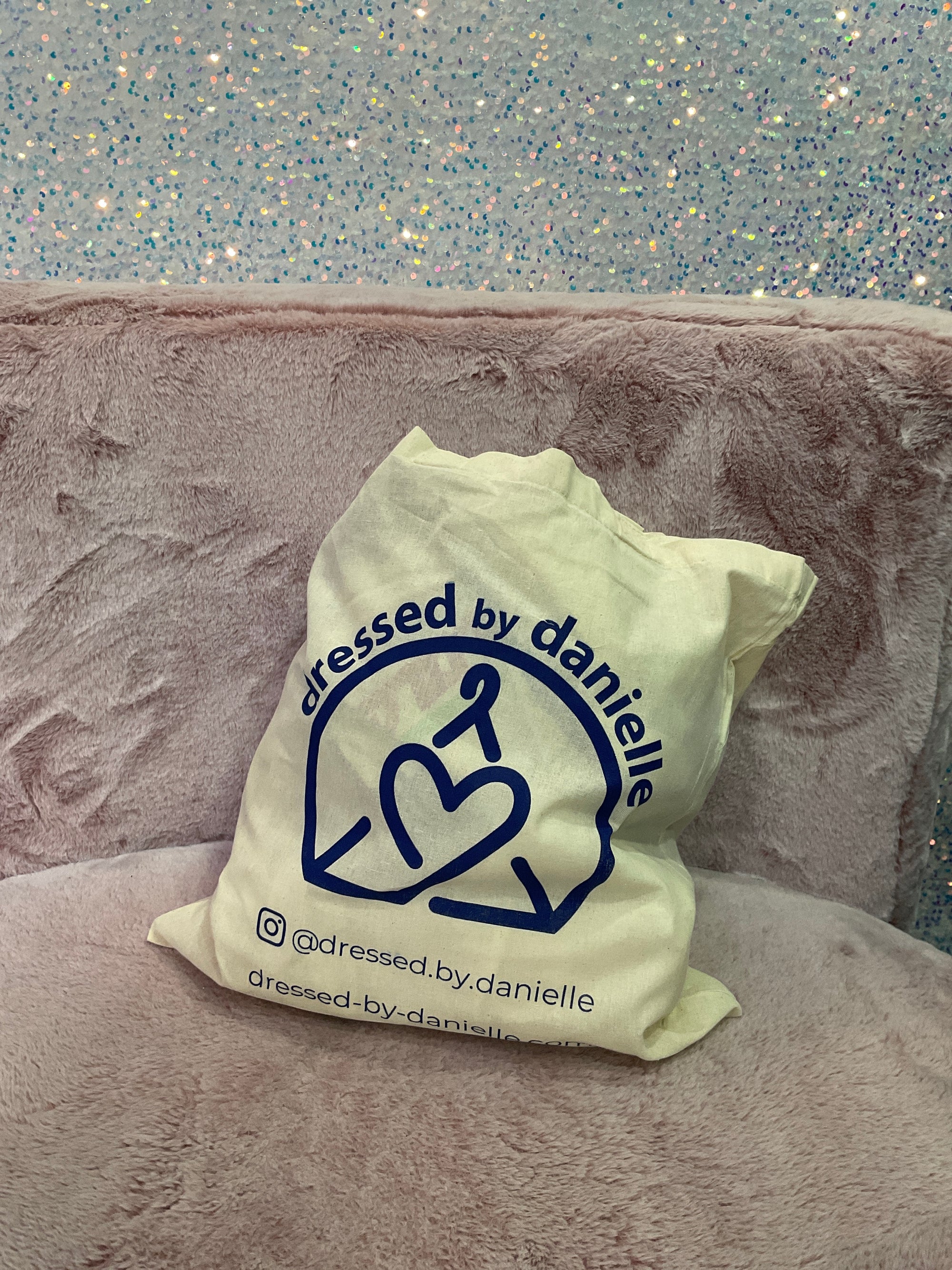 DbD Tote Bag