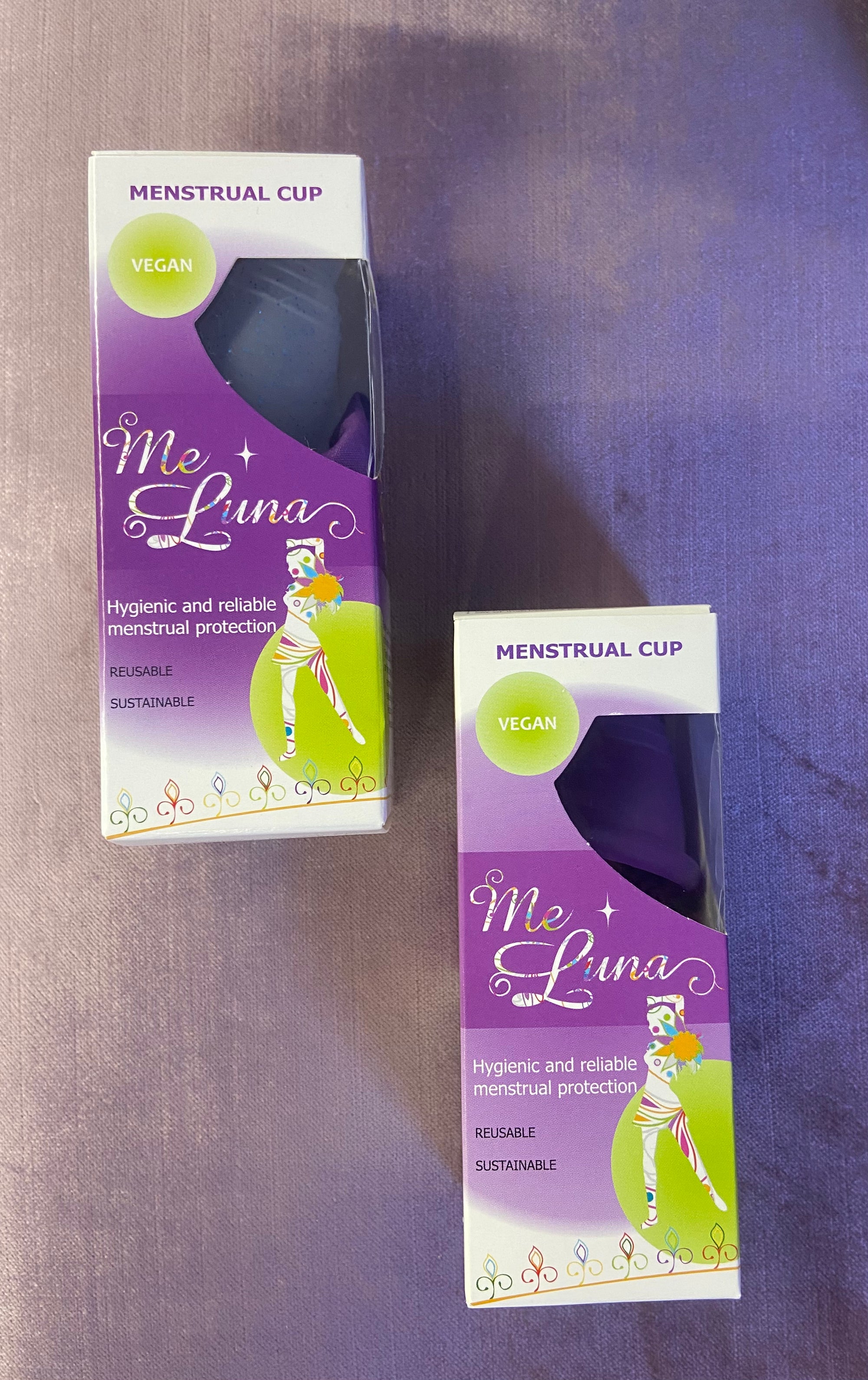 Luna Classic Menstrual Cup