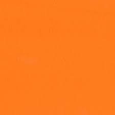 Skirts - Orange